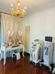 -美肤盾祛痘·问题肌头疗管理中心