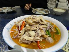 -乡村馕坑肉·烧烤·新疆菜·本地人更爱吃(阿勒泰首店)
