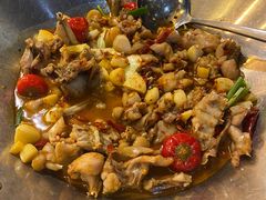 -聚味瞿记·龙虾堂(望城店)