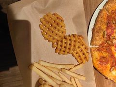 -必胜客(骡马市店)