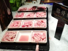 -加餐海鲜自助(宝龙一城店)
