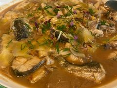 -潮上潮(南中环店)