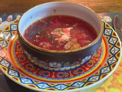 -卢布里西餐厅(总店)