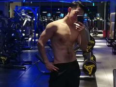 -VIP 威尔仕健身·游泳(嘉华中心店)