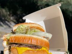 -汉堡王(西直门凯德MALL店)