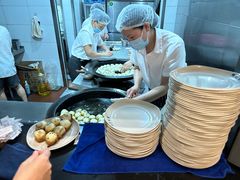 -哑巴生煎(临顿路店)