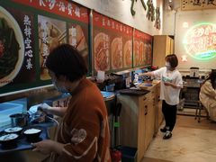-东排食堂长沙小吃大排档(五一广场店)