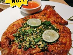 -一坐一忘云南菜(卓悦中心)