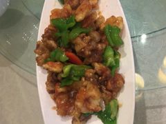 -饼中王酒楼(光复西路店)