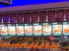 -山河屯铁锅炖鲜鹅·东北菜(开发区一店)
