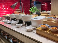 -食百绚全日制餐厅(成都棕榈泉费尔蒙酒店)