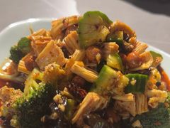 -李赵合鲜肉烧烤(西荷店)