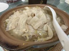 -砂锅居(西四店)