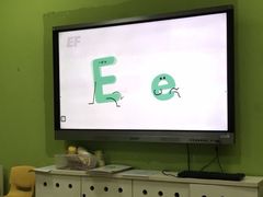 -英孚教育青少儿(宝龙中心)