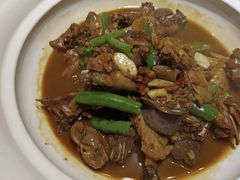 -耕渔小院·湖南鱼鲜(望城店)