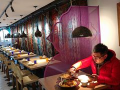 -纳鲁孜·新疆特色餐厅(上海悦荟广场店)