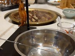 -和庆斋羊蝎子火锅·碳缸烧烤(顺义旗舰店)