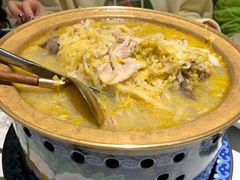 -关东小磨东北菜(漕河泾印象城店)