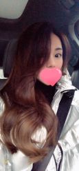 点击看大图 -3AM HAIR SALON染发烫发接发