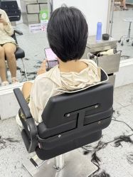 -起点造型·QIDIAN烫染接发