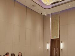 -粤江春·早茶·潮粤菜·宴会(罗湖宝能中心店)