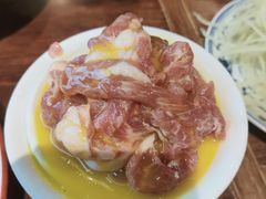 -楠火锅(昆山金鹰店)