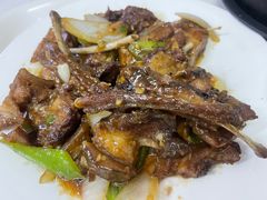 -延吉冷面馆(商品街7巷)