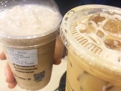 -瑞幸咖啡(南丰汇商场店)