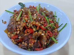 -笨罗卜浏阳菜馆(太平街店)