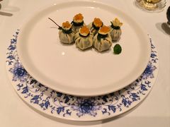 -Yan Ting 宴庭中餐厅(上海静安瑞吉酒店)