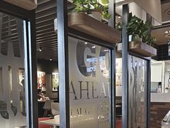 -肯德基(中纬店)