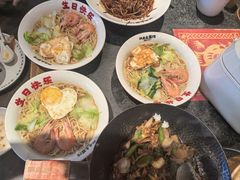 -洞庭土菜馆(天河北总店)