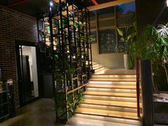 -暹罗酒肆泰餐厅酒吧