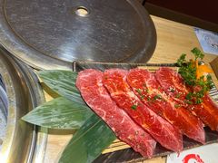 -松鱼亭·和牛烧肉(协鑫广场店)