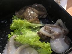 -老板不给炸自助炸串(中央大街总店)