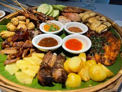 -云腾食府·云南菜