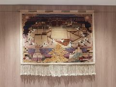 -上海西藏大厦万怡酒店