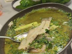 -盛百味·家宴餐厅(霸州分店)