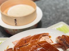 -海味·悦外滩中餐厅(上海宝龙丽筠酒店)