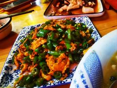 -华顺土菜馆(洪岗路店)