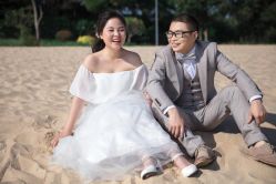 -绿皮火车照相馆 婚纱照旅拍(厦门店)