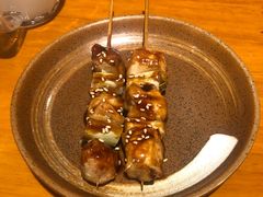-津之港·日本料理·铁板烧