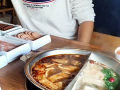 -傣妹火锅(四川北路店)