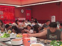 -龍歌自助小火锅(雨花台江南虹悦城店)