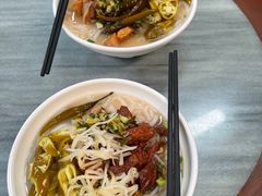 -江南濑粉店(文华路店)