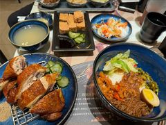 -馔豚·台北菜专门店(深圳湾万象城店)