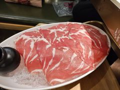 -洪氏嗨捞·猪肚鸡火锅(阳光天地店)