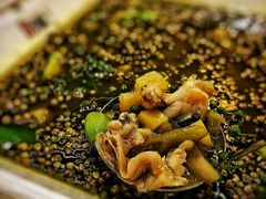 杨记麻麻蛙-杨记隆府(白象街店)