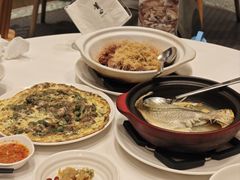 -莆田餐厅PUTIEN(三里屯店)