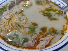 -牛老五羊杂汤(广阳区总店)